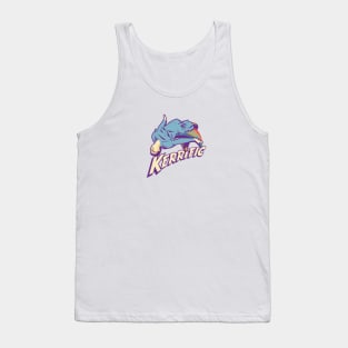 Sam KERR-IFIC! Tank Top